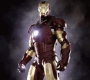 Armadura de Iron Man Mark III