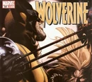 Wolverine Vol 3 Nº54