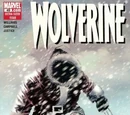 Wolverine Vol 3 Nº49