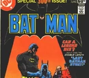 Batman Vol 1 300