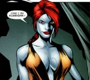 Korrigan (New Earth)