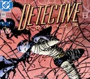 Detective Comics Vol 1 636