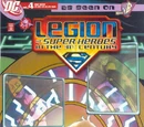 Legion of Super-Heroes in the 31st Century Vol 1 4