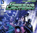 Green Lantern Vol 5 10