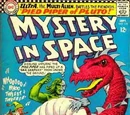 Mystery in Space Vol 1 110