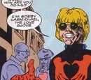 Robert Carmichael (New Earth)