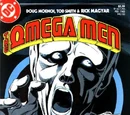 Omega Men Vol 1 23