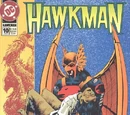 Hawkman Vol 3 10