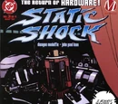 Static Shock: Rebirth of the Cool Vol 1 3
