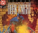 Batman: Legends of the Dark Knight Vol 1 84