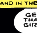 Joe Shuster/Inker Images