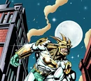 Uno (New Earth)/Gallery