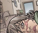 Julie Jackam (New Earth)