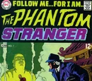 Phantom Stranger Vol 2
