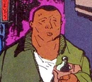 Anthony Murphy (Extremist)