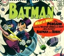 Batman Vol 1 190
