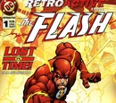 DC Retroactive: The Flash – The '90s Vol 1 1