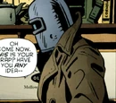 Mechanic (New Earth)