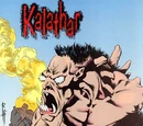 Kalathar (Impact)