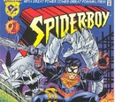 Spider-Boy Vol 1 1