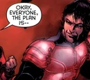 Harry Tanner (Prime Earth)