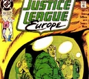Justice League Europe Vol 1 13