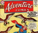 Adventure Comics Vol 1 303