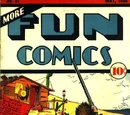 More Fun Comics Vol 1 31