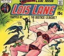 Superman's Girlfriend, Lois Lane Vol 1 111
