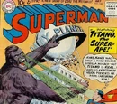 Superman Vol 1 138