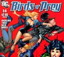Birds of Prey Vol 2 14