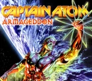Captain Atom: Armageddon Vol 1 1
