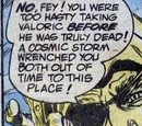 Odin (New Earth)