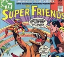 Super Friends Vol 1 8