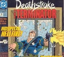 Deathstroke the Terminator Vol 1 5