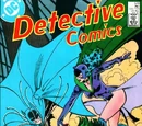 Detective Comics Vol 1 570