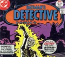 Detective Comics Vol 1 469