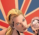 Jennifer Sparks (Wildstorm Universe)