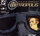 Superman: Metropolis Vol 1 9
