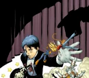 Zachary Zatara (New Earth)