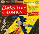 Detective Comics Vol 1 153