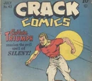 Crack Comics Vol 1 43