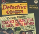 Detective Comics Vol 1 136