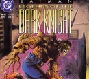 Batman: Legends of the Dark Knight Vol 1 83
