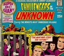 Super DC Giant Vol 1 S-25