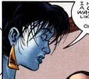 Anthony Monetti (New Earth)