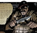 Hugo Darcy (Rifle Brigade)