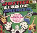 Justice League of America Vol 1 43
