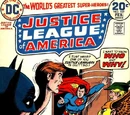 Justice League of America Vol 1 109