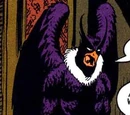 Cachiru (New Earth)